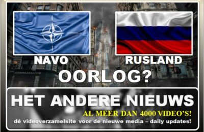 Navo – Rusland oorlog? Dagelijks bijgewerkt!