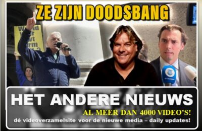 Jensen – Ze zijn doodsbang