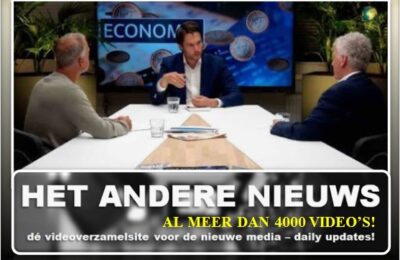 Niemandsland, Aflevering 1 | Economie