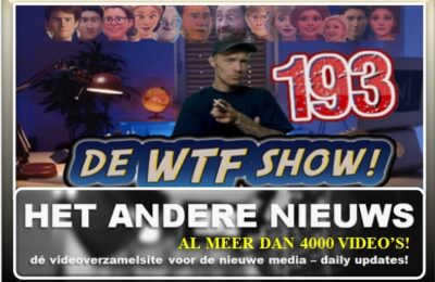 De WTF Show – The saga continues