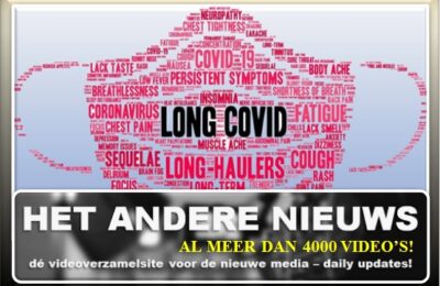 Pierre Capel – Wat is Long Covid?