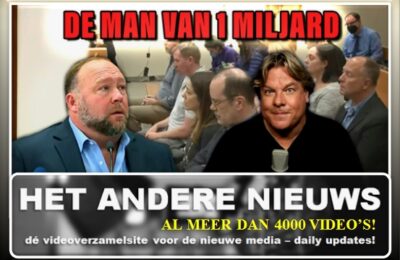 Jensen – De man van 1 miljard