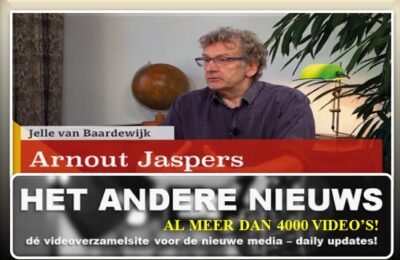 Stikstofmetingen deugen niet: ecocratie dreigt | Een gesprek met Arnout Jaspers