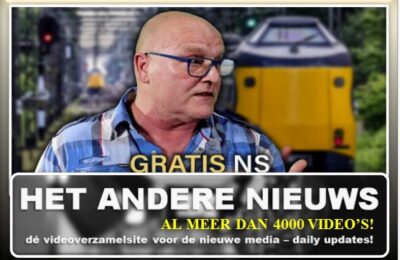 Gratis NS – John Burgemeester