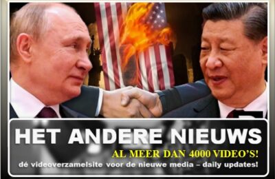 Wat Poetin en China doen, zal ALLES veranderen – Nederlands ondertiteld