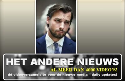 Thierry Baudet: We moeten meer moed ontwikkelen om globalisme tegen te gaan – Het Geopolitics & Empire interview