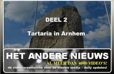 Docuserie: Tartaria – Wereldwijd dezelfde architectuur – deel 2