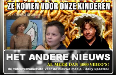 Jensen – Ze komen voor onze kinderen