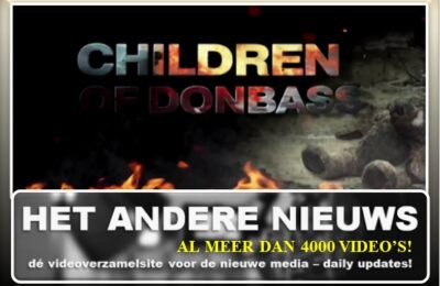 Docu: Kinderen van Donbass – Misdaden tegen de menselijkheid en oorlogsmisdaden