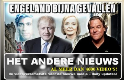 Jensen – Engeland bijna gevallen