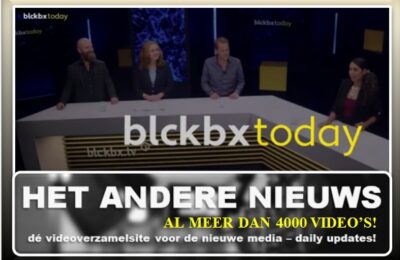 blckbx today: Wordt de democratie gecanceld? | Hoe censuur ons verdeelt | Groene waterstof-hoax