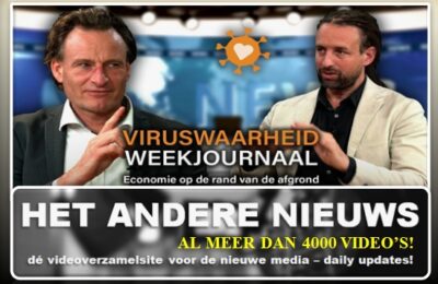 Economie op de rand van de afgrond – Jeroen en Willem nemen de week door