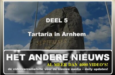 Docuserie: Tartaria – BRUGGEN en AQUADUCTEN – Deel 5