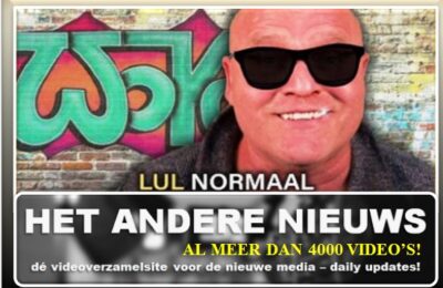 Lul normaal – John Burgemeester