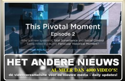 This Pivotal Moment – deel 2 – Nederlands ondertiteld