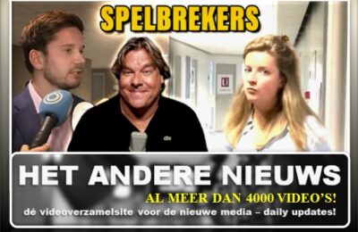 Jensen – Spelbrekers