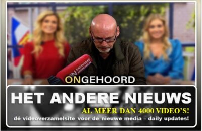 ONGEHOORD – Ad Nuis