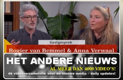 Onze geboorte beïnvloedt ons hele leven. Waarom weten we dat niet? | Gesprek met Anna Verwaal