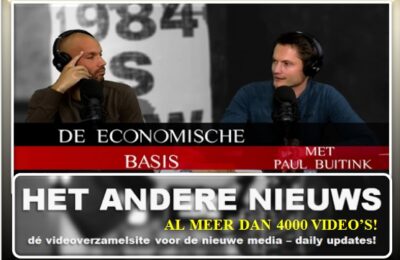 V for Valentine – De economische basis met Paul Buitink