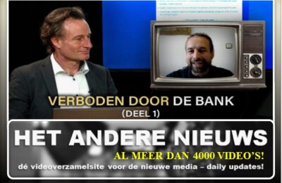 Verboden door de bank – Jeroen en Willem nemen de week door (deel 1)