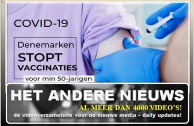Covid-19: Denemarken stopt vaccinaties onder 50 jaar