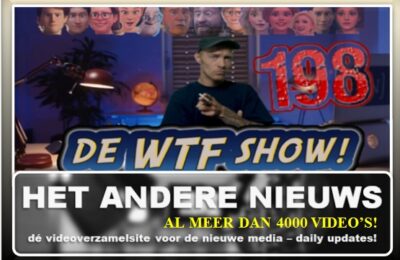 De WTF Show: Fake News?