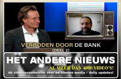 Verboden door de bank – Jeroen en Willem nemen de week door (deel 2)