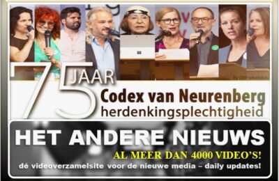 75 jaar Codex van Neurenberg – vandaag actueler dan ooit, indringende verklaringen tijdens de herdenkingsplechtigheid