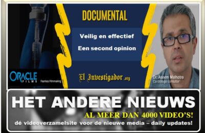 Docu: Veilig en effectief: een second opinion