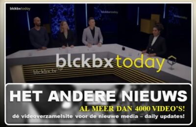 blckbx today: Comeback coronamaatregelen | Nieuwe bankencrisis? | Oorlogstaal Westen vs Rusland