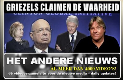 Jensen – Griezels claimen de waarheid