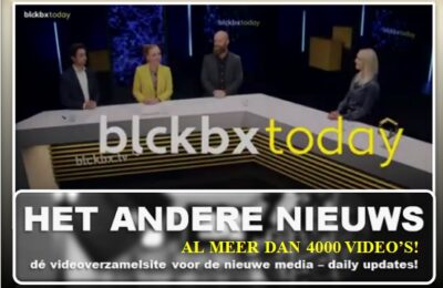 blckbx today: Boeren woedend op Remkes | Dubbelrol McKinsey | Gaswinning blokkade Noordzee