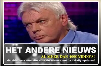 David Icke: Onderwijs is een systeem van indoctrinatie