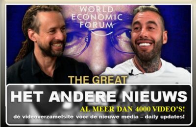 The Great Ontmaskering – Willem Engel en Chris Sky