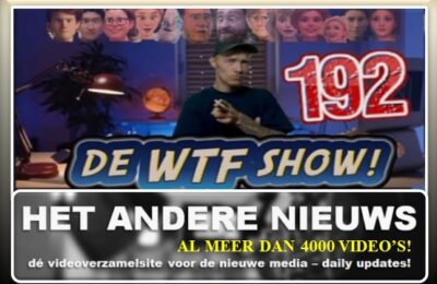 De WTF Show – Scam wereld
