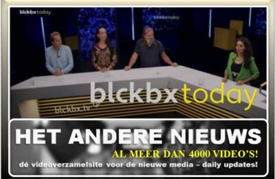 blckbx today ‘EMPOWERMENT’ special met o.a. Wim Hof | Gezond, sterk en weerbaar op eigen kracht!