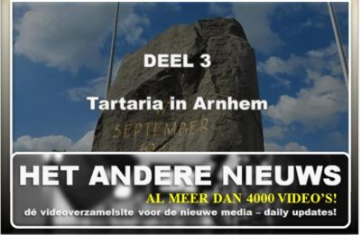 Docuserie: Tartaria – Bruggen en spoorwegen – deel 3