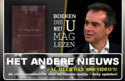 Boeken die u niet mag lezen – De weg terug