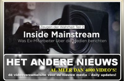 Auf1: Wat ex-werknemers over de media melden – Nederlands ondertiteld