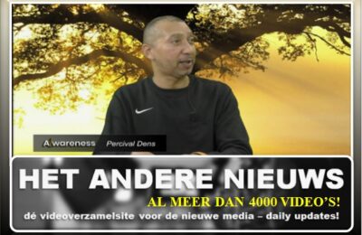 Alwareness TV – Ontmenselijking en de weg terug