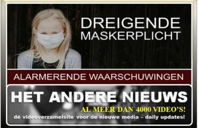 Dreigende maskerplicht: alarmerende waarschuwingen