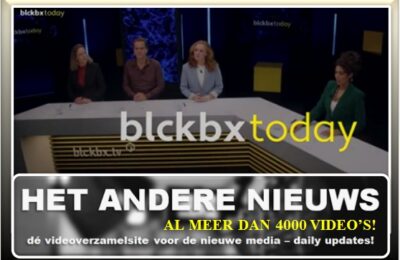 blckbx today: Massasurveillance EU dreigt | Belastingtrucs Pfizer NL | Wie winnen verkiezingen VS?