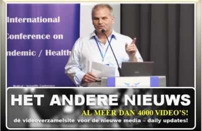 Advocaat Dr. Reiner Fuellmich – De nieuwe weg