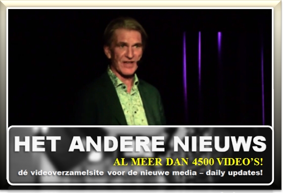 Society 4.0 Bijeenkomst Braams met o.a. Bob de Wit – Het Andere Nieuws