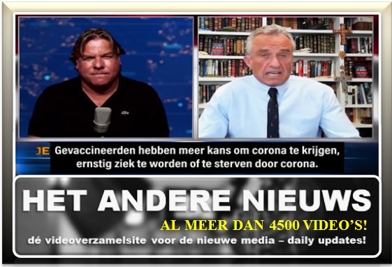 De gevaarlijkste Dr. op aarde – Jensen 523 met Robert F. Kennedy jr