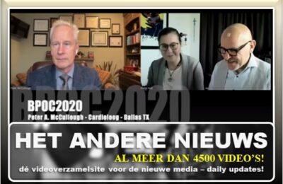 BPOC 2020 – Zoom-meeting Dr. Peter A. McCullough