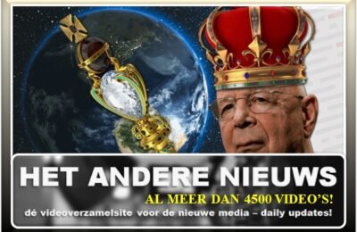 Klaus Schwab kondigt NIEUW plan aan om de wereld te regeren – Nederlands ondertiteld