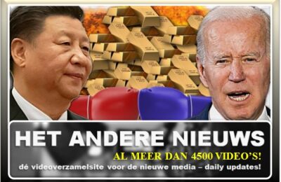 China heeft zojuist de wereld opgeschrikt en de VS zit in grote problemen – Nederlands ondertiteld