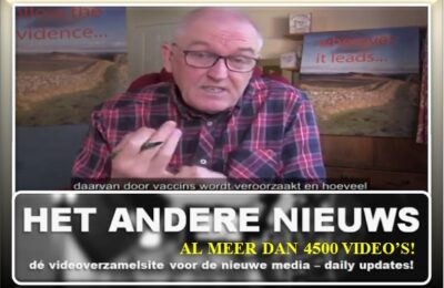 Dr. John Campbell: Natuurlijke immuniteit beschermt – Nederlands ondertiteld