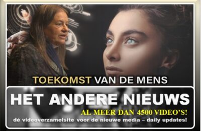 De toekomst van de mens – Karen Hamaker